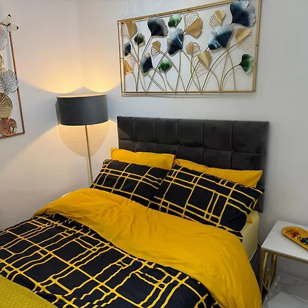 Luxury Studio In Victoria, 7 Minutes Walk To Victoria Station, Room 7 London Exterior photo