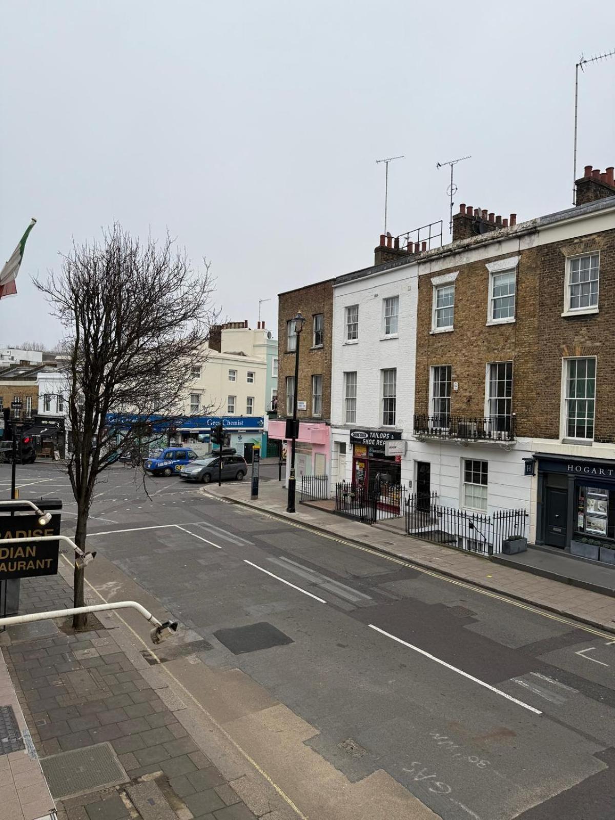 Luxury In Victoria, 7 Minutes Walk To Victoria Station, 7 London