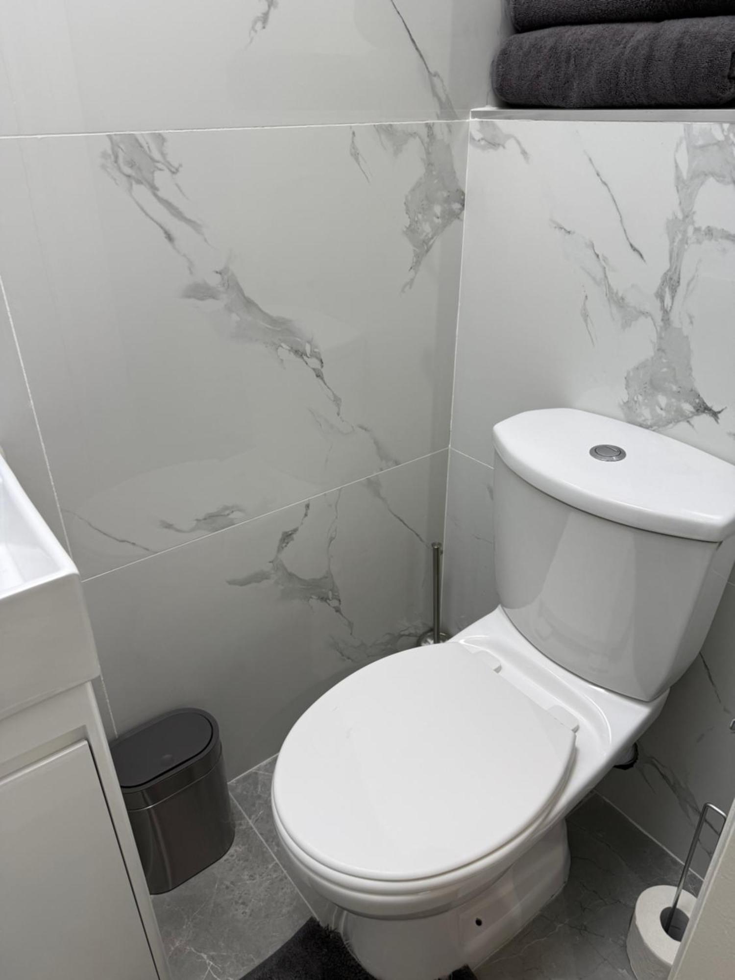 Luxury In Victoria, 7 Minutes Walk To Victoria Station, 7 Homestay London